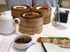 -万龙洲海鲜(大兴绿地缤纷城店)