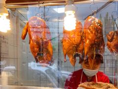 -晶牌烤鸭(延吉东路557弄小区店)