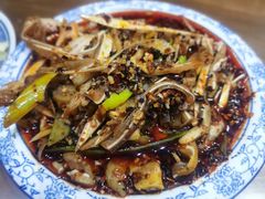 -老西安韩记三鲜煮馍(四府街店)