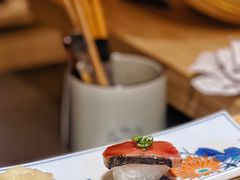 -镹·鱼料理  国产鱼使用店