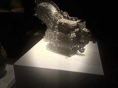 -宝鸡周原博物院