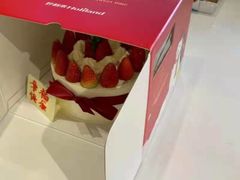 -好利来蛋糕(纬十二路店)