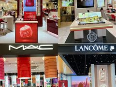 -茂业百货(东门店)