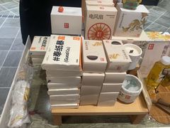 -赛格国际购物中心(小寨店)