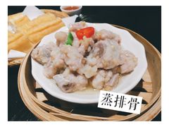 蒸排骨-中西名菜(增城店)