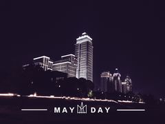 -南昌之星摩天轮