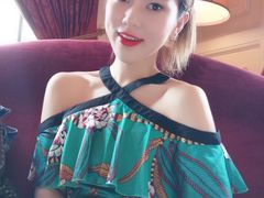 -Salon de Ville浦江汇(上海外滩华尔道夫酒店店)