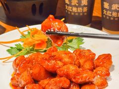 -宴武夷·匠心闽味(印象大红袍店)