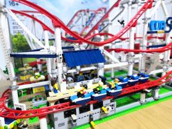 -LEGO(国贸商城店)