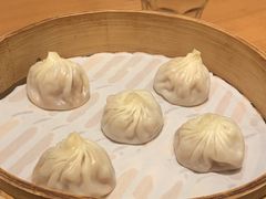 -鼎泰丰(德基广场店)