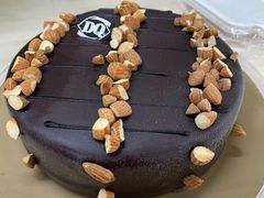 -DQ·蛋糕·冰淇淋(金轮店)