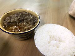-定家小酥肉·清真(回民街店)