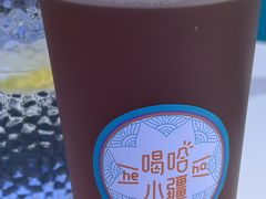 -阿里疆Alijiang·丝路美食·异域风情·清真(长楹天街店)