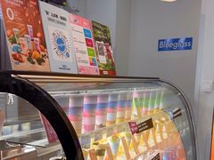 -Blueglass酸奶(财富购物中心店)