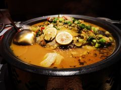 -探鱼·鲜青椒爽麻烤鱼(苏宁广场店)