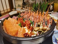 -桃夭日式料理(国信店)