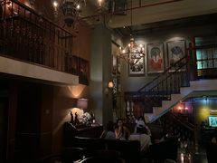 -Hill.Cocktail半山酒吧(中山店)