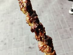 -景泰马记电烤串(景泰店)
