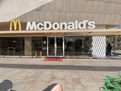 门面-麦当劳(塔园路店)