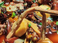 -一只烧鸡公(解放碑店)