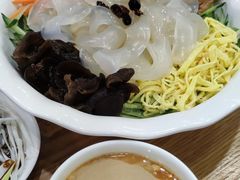 -李连贵熏肉大饼(沈阳站店)