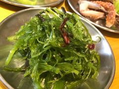 -伊茉家的烤肉店(勒泰中心店)