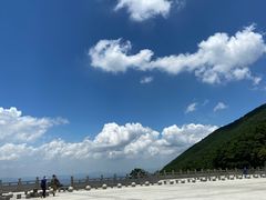 -梧桐山风景名胜区