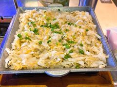 -很久以前羊肉串(大华三路店)