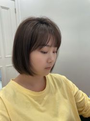 -YESIDO椰岛造型烫发染发