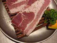 -大叹号·朝鲜族烤肉(滨海吾悦广场店)