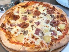 -IL Forno 意坊·意大利餐厅(花园店)