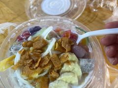 -葛师傅越南特色水果捞(建政南路总店)