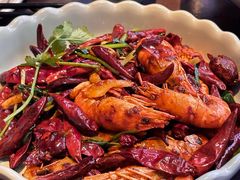 -大头虾越式风味餐厅(光明广场店)