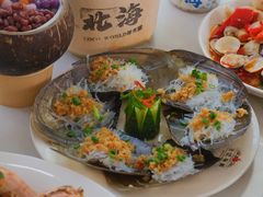 -汪姐海鲜(侨港金冠好店)
