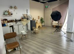 -小鬼当佳儿童摄影(回龙观店)