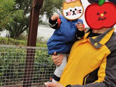 -北京麋鹿生态实验中心