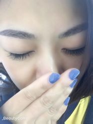 -吉吉靓甲美睫