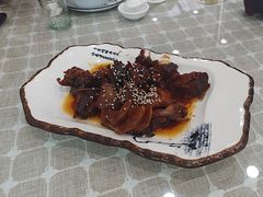 -山里饭店(贵安店)