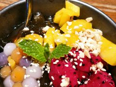 -云海肴·汽锅鸡·云南菜(美罗城店)