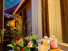 -叶叶菩提(太原别墅店)