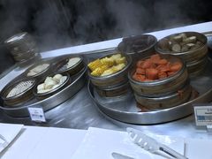 -上海滴水湖皇冠假日酒店