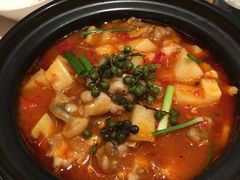 -粗茶淡饭·汉口公馆(循礼门店)