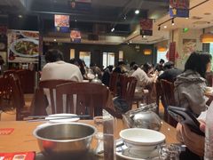 -天下客饭店(中山路店)