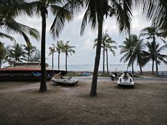 -三亚西岛海洋文化旅游区