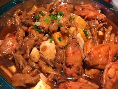 -胖哥俩肉蟹煲(爱琴海购物公园店)