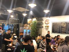大堂-一岚一山(角门总店)