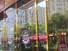 -Entrecôte 法国牛扒馆(保利·时光里店)