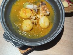 -匠和风精致料理(宁德万达店)