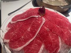 -烹然四季椰子鸡火锅(姚家园万象汇店)