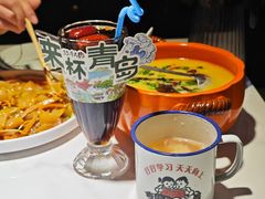 -33号大院·青岛本帮菜(五四广场店)